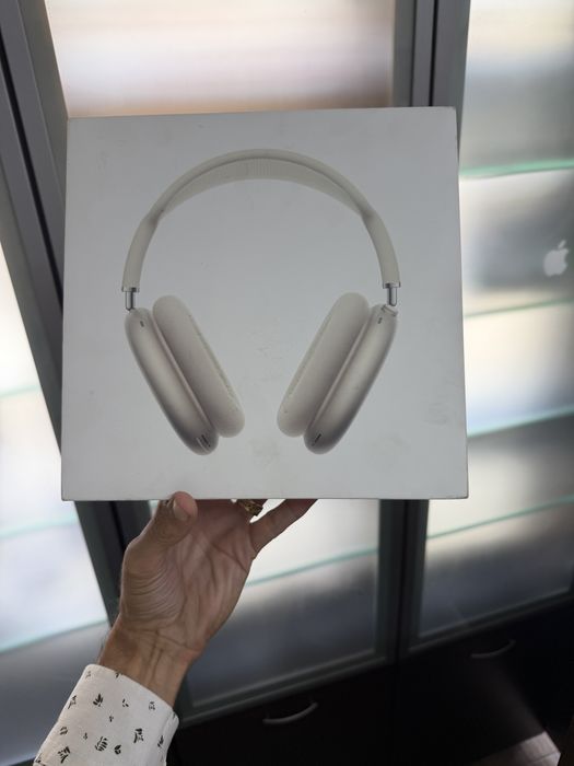 Vand Airpods Max USB (C) Nou(Sigilate)