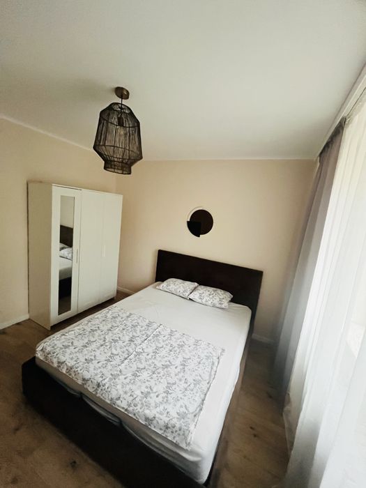 Proprietar, apartament 2 camere de inchiriat, Tomis nord, City mall