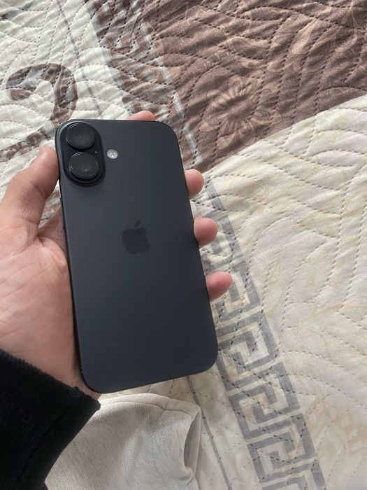 Айфон 16 128/91% iphone 16 128/91%