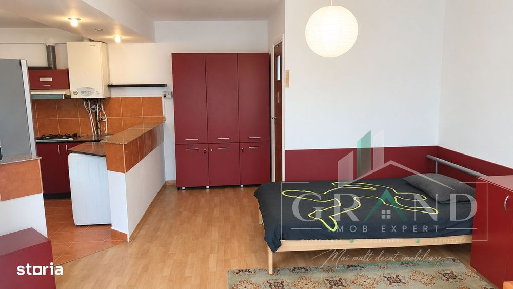 OPORTUNITATE!Ap 1 camera,BALCON,Zona Manastur/Casa Piratilor