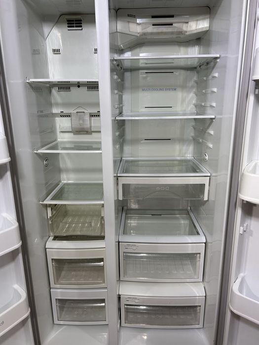 Холодильник б/у