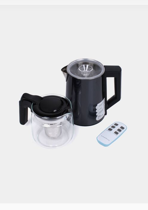 Premium куллер Aiwa Ziffler с чайником