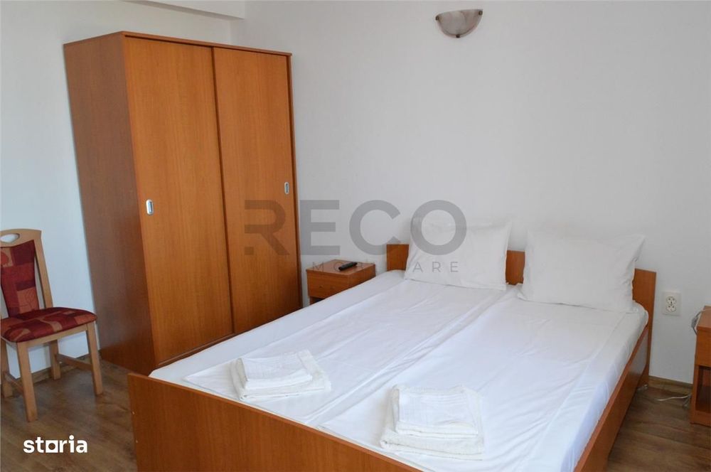 RECO Casa  Pensiune de inchiriat in Sanmartin – 8 camere
