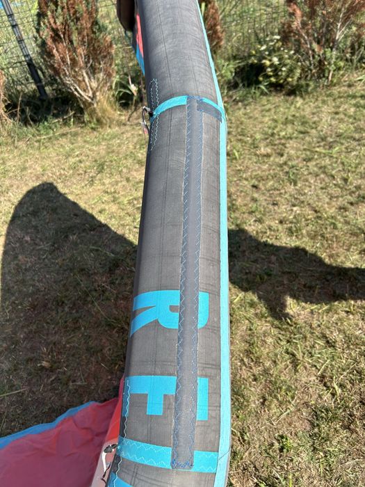 Zmeu duotone rebel sls 2022