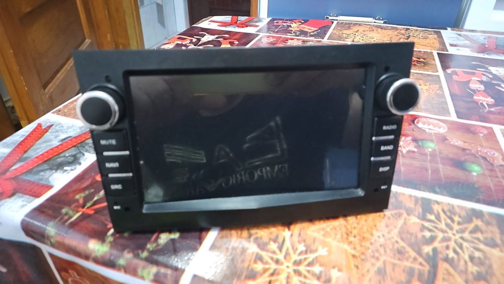 Navigație pentru opel