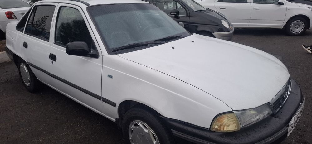 Nexia1 2003 gaz benzin