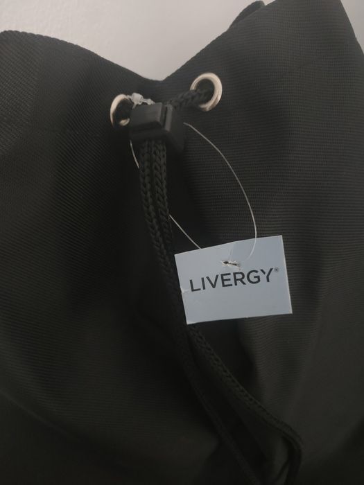 Rucsac nou Livergy