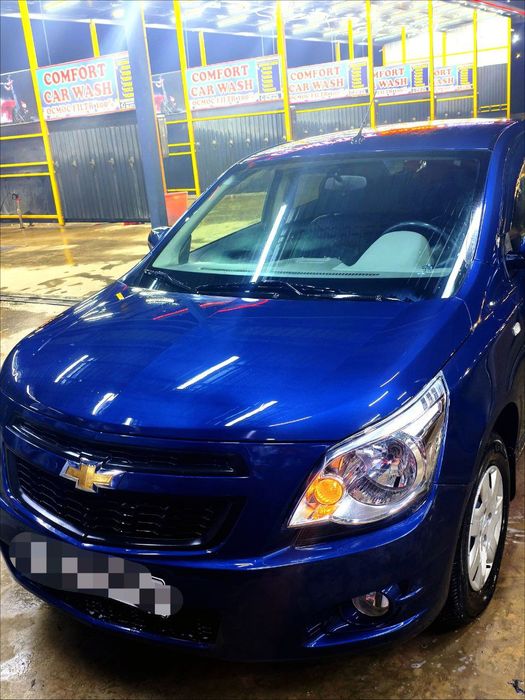 Cobolt mexanika 2023