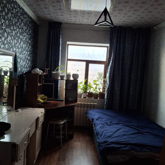 Продается дом в городе