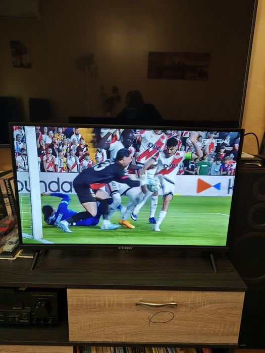 TV Smart Wifi 32