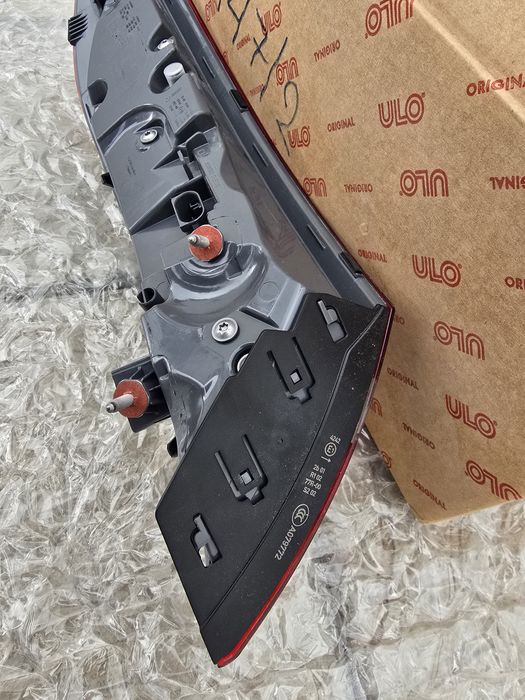 Стоп за Мерцедес E-class W213 C238 купе