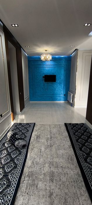 Суточная квартира