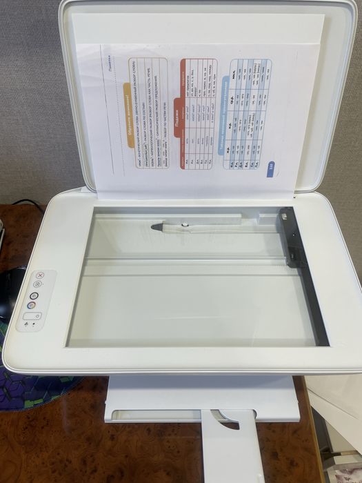 Продается принтер Hp