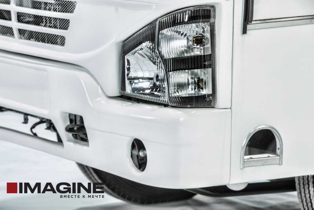 Isuzu Aftobus NP 40 ILGOR AVTO dan yillik 10% AKSIYA