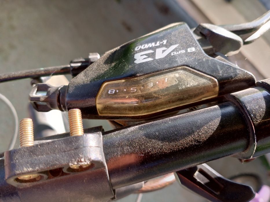 Велосипед ветро оригинал