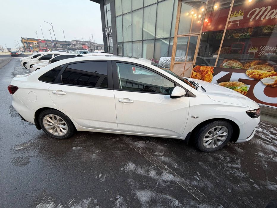 Monza 1,5L Atmosferniy Tozza MetanGaz bor Ideal Xolatda 700$ bilan !