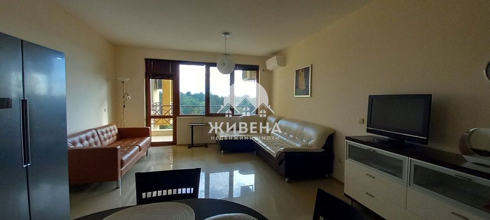 Продава се Тристаен апартамент в Балчик - 118 кв.м за 806 €/кв.м - Снимка #1