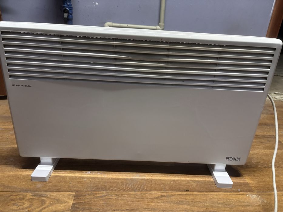 Обогреватель Ресанта