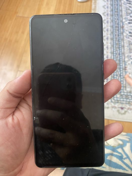 Продам samsung a52 256gb