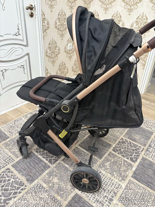 Коляска детская