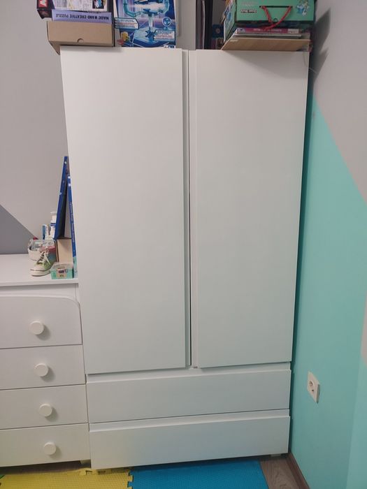 Детски гардероб.