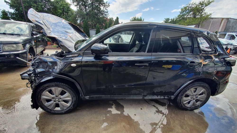 Motor M16A Suzuki Vitara  Grand Vitara S Cross SX4 1.6 Benzina 2015-2020 Cod Motor M16A 80 .000 Km