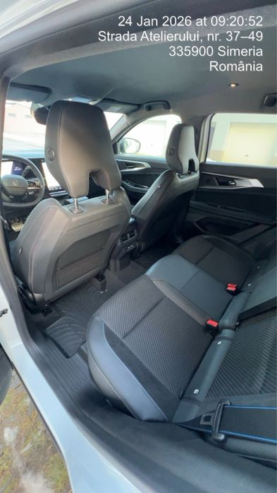 Renault Austral Mild Hydrid  160 cai Esprit Alpine