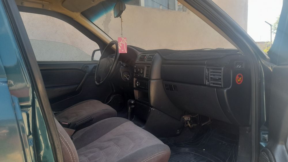 Опель вектра а автомат.