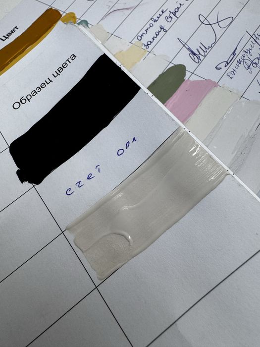 Продается краска Dulux