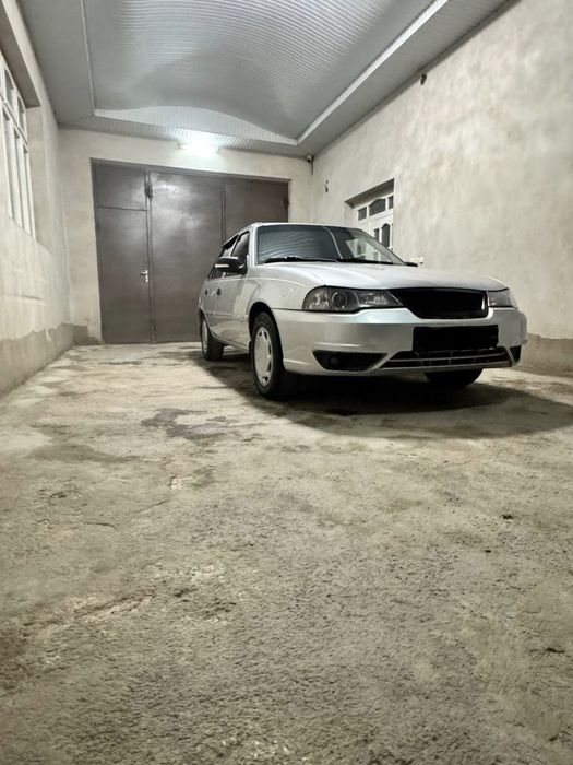 Nexia 2 Donc lux konditsioner moshina sotiladi srochna