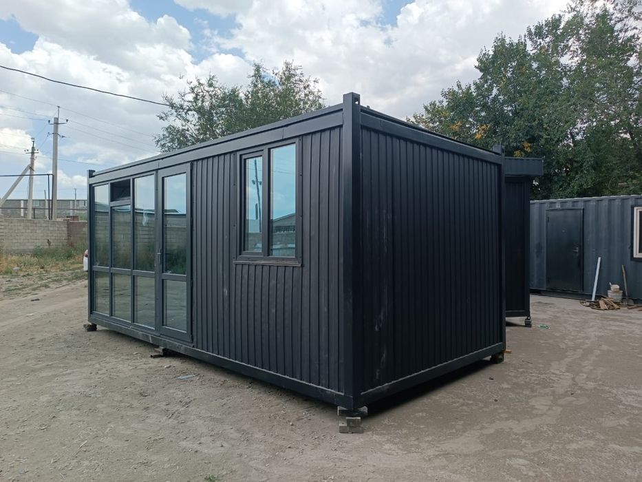 Торговый павильон, киоск, цветочный бутик