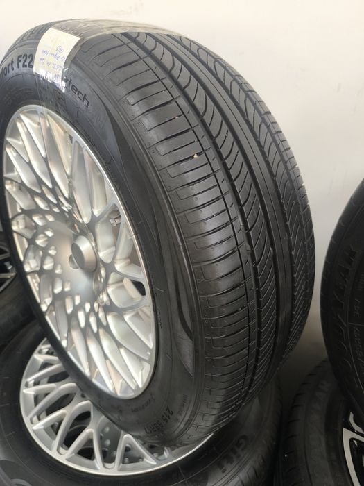 215,55,17 jiti balon 17 lagan diska db