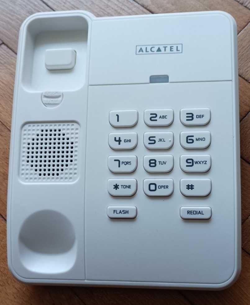 Стационарен телефон Alcatel Temporis 25-CE гр. София Обеля 2 • OLX.bg