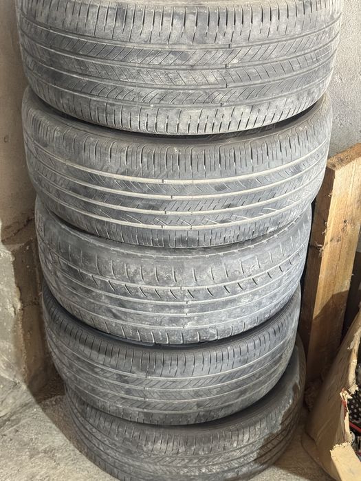 Летний балоны 17 размера