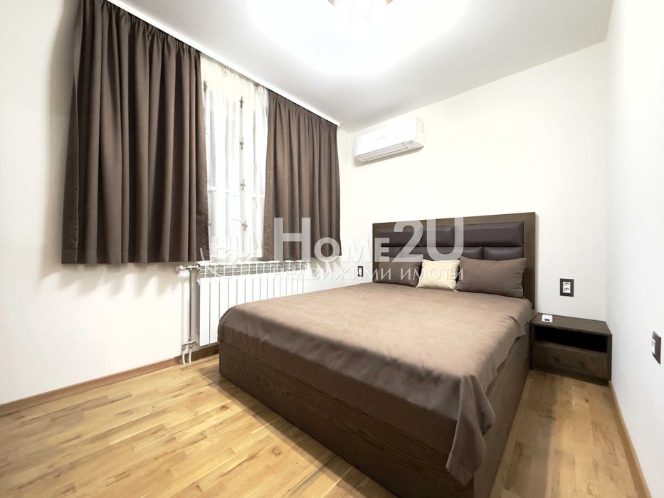 Продава се Тристаен апартамент в София, Витоша - 110 кв.м за 3182 €/кв.м - Снимка #16
