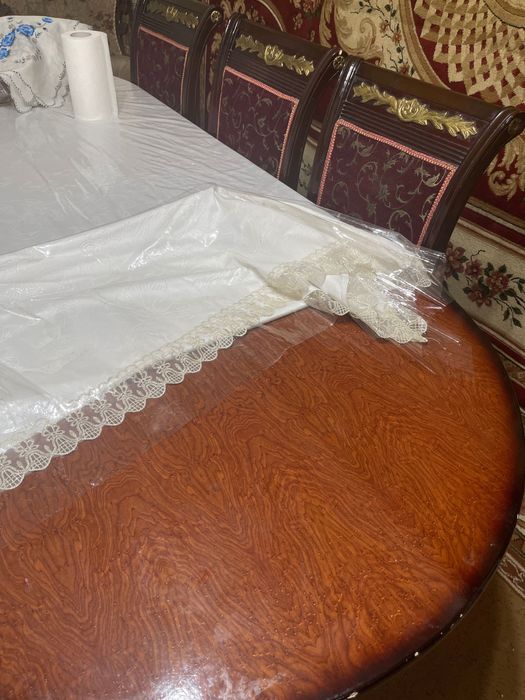 Stol va stular jamlamasi