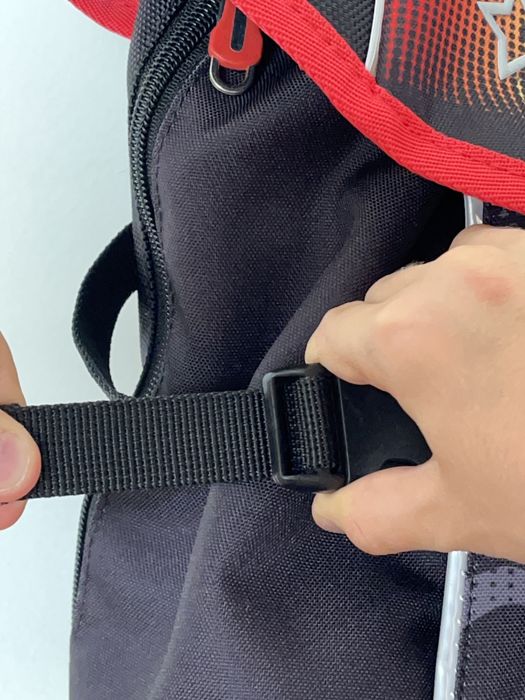 Ghiozdan ergonomic copii 6-9 ani