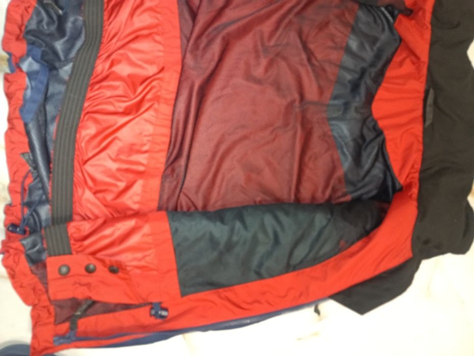 Norrona Mountain яке M - 25 лв