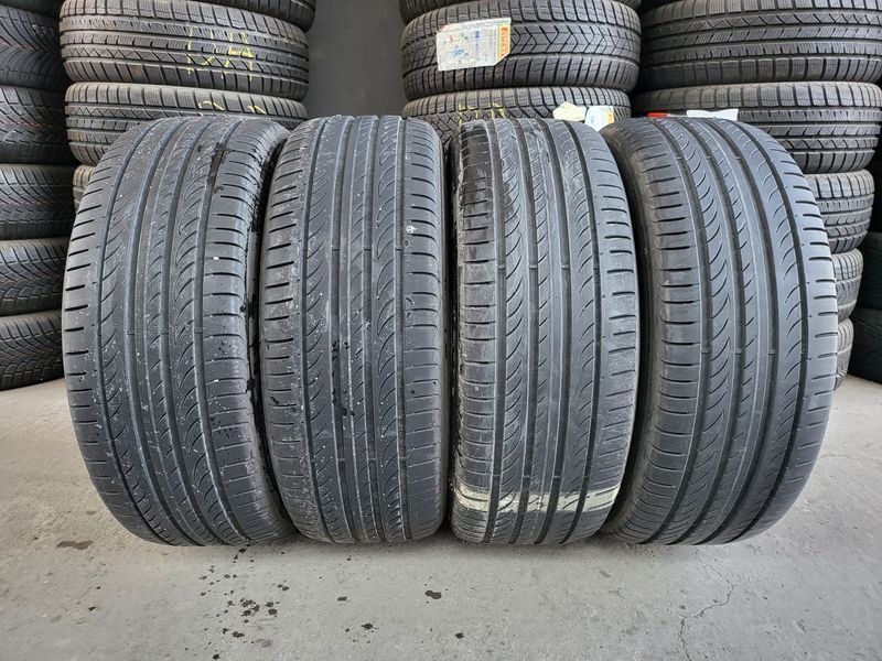 235/55/18 PIRELLI 4бр