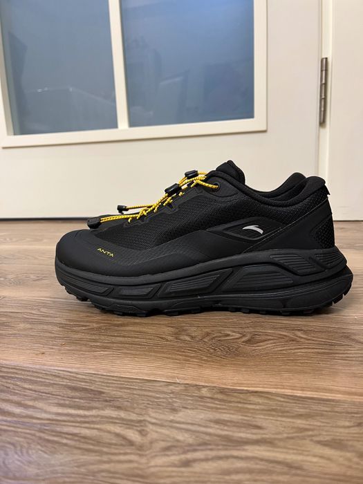 Кроссовки Anta 43 размер