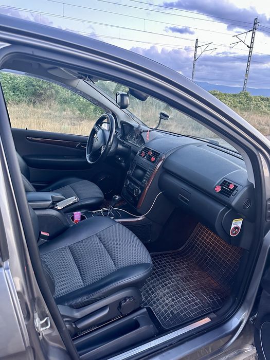 Mercedes a class 2008 1,5 Benz, avtomat