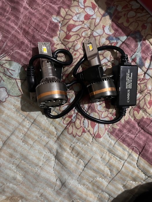 Ближний свет фар!!