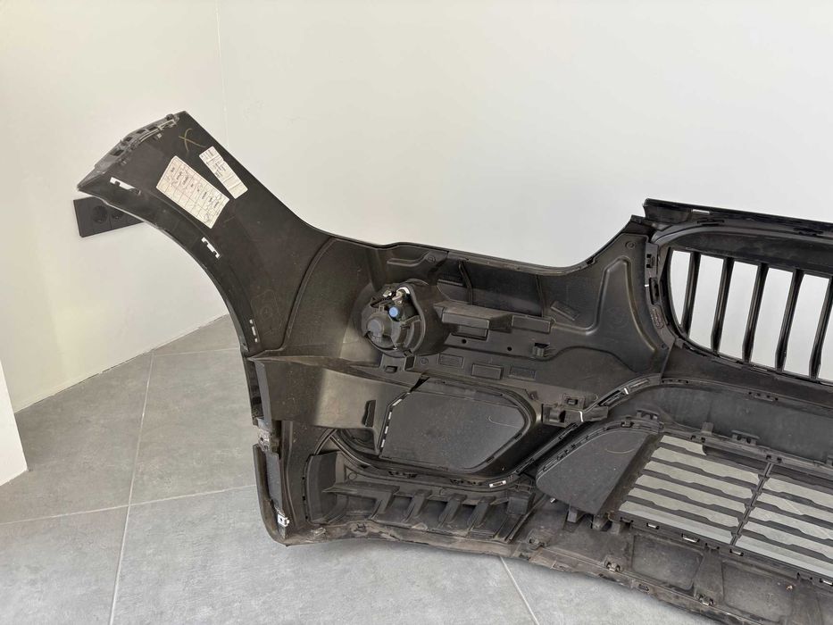 Предна броня БМВ Х1 Ф48 X-line