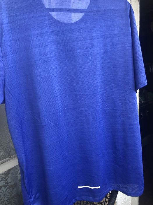 Nike тениска запазена XL