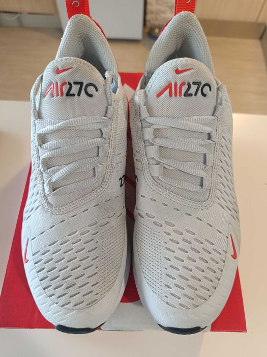 Детски маратонки Nike Air Max 270 р-р 38