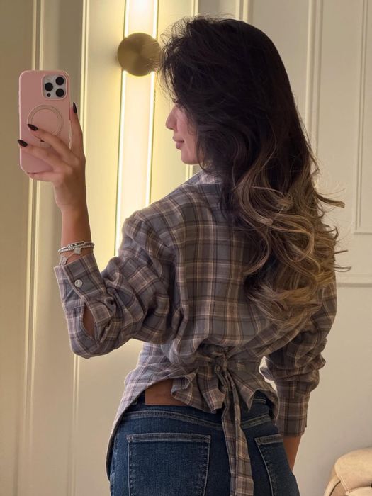 Рубашка модная……..