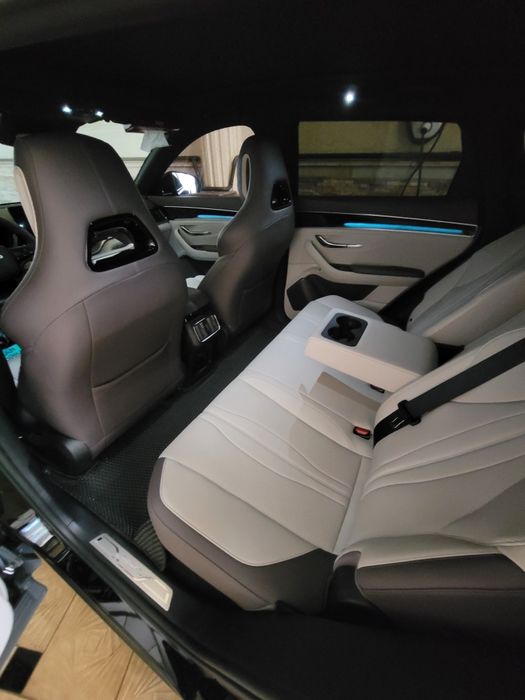 2025 BYD song plus Champion Smart drive 605