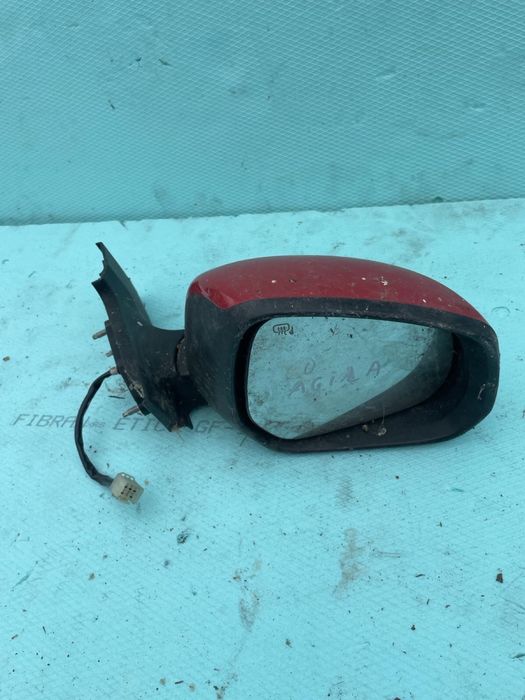 Огледало R Опел Агила/ Opel Agila 2009г
