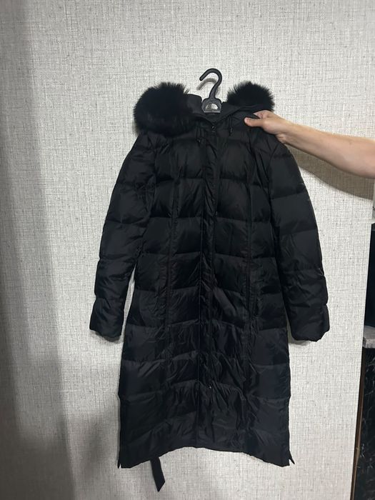 Продам женскую куртку зима