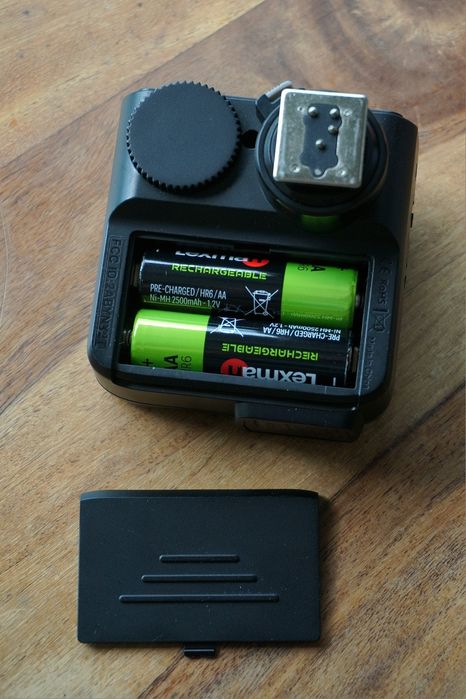 Godox X2T-O Wireless Flash Trigger pentru Olympus / Panasonic